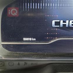 شيفروليه تاهو